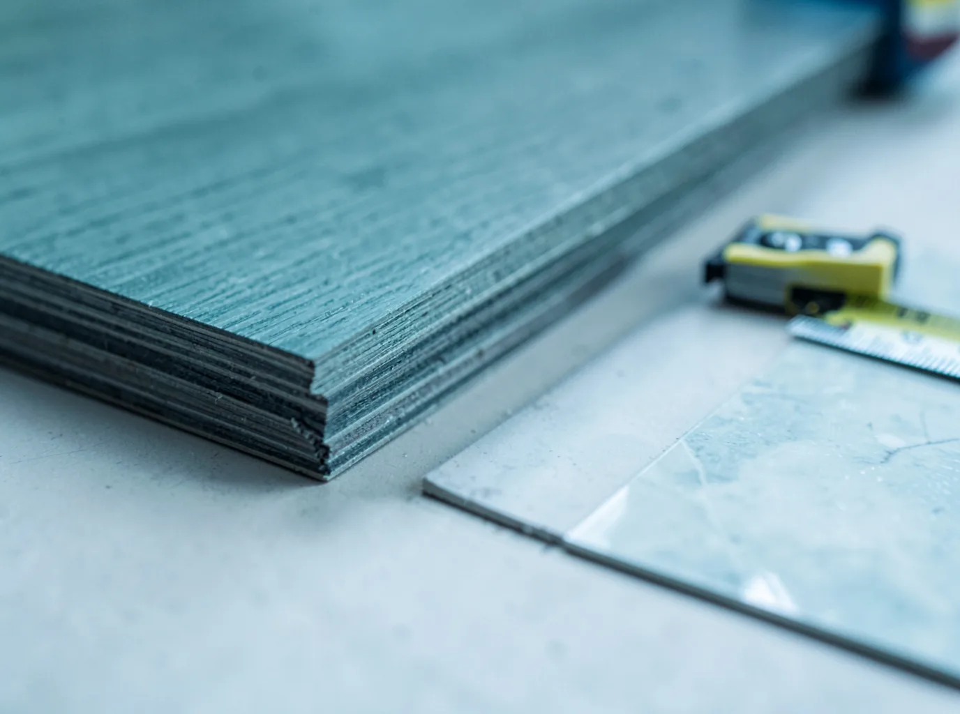 Luxury Vinyl Plank Installation Simms, MT FAQs